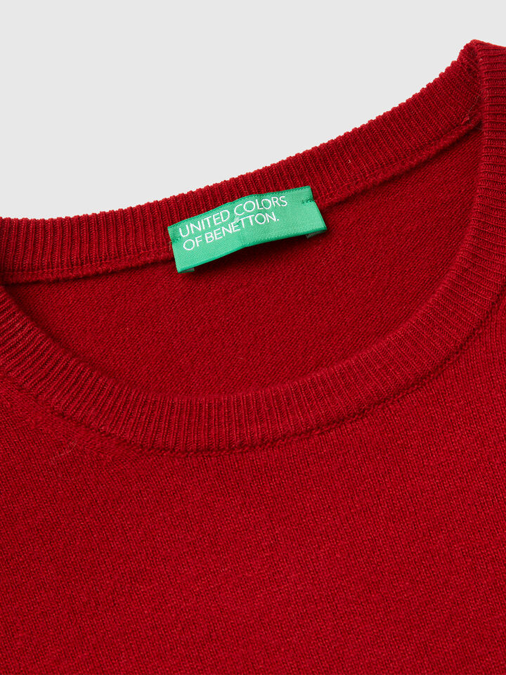 SWEATER L/S Homme image number 7